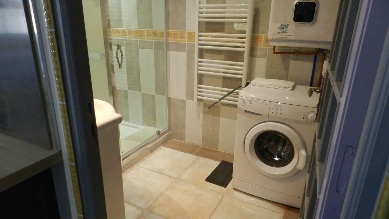 Etap-Apparts De Pezenas Ngoại thất bức ảnh