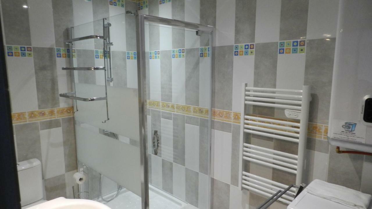 Etap-Apparts De Pezenas Ngoại thất bức ảnh